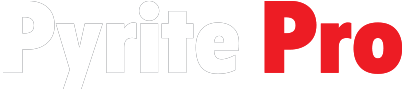 Pyrite Pro
